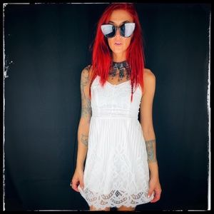 Charlotte Russe Dress